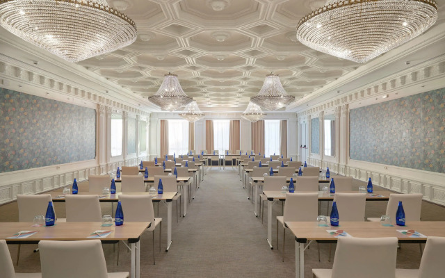 Meliá Zahara Resort & Villas