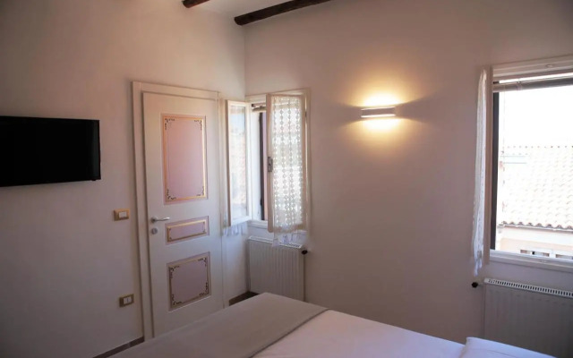 Ca' Zuliani Rooms