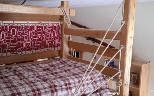 Il Covo Dello Sciatore