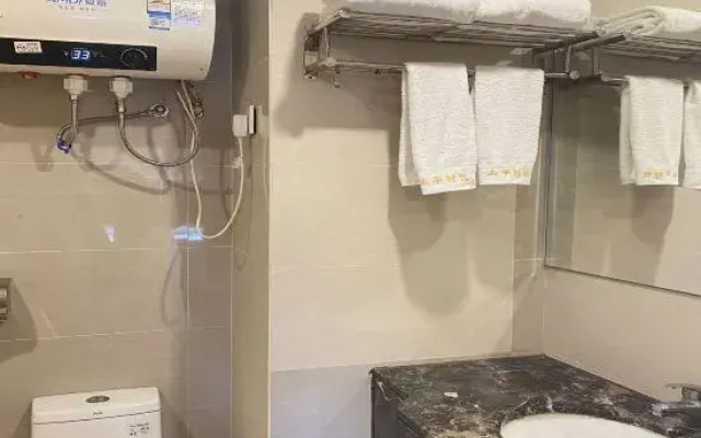 Gamers' Apartments