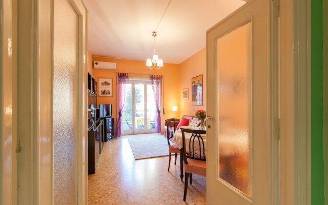 VaticanApartmentHoliday