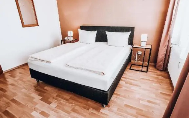 Zentral Hotel