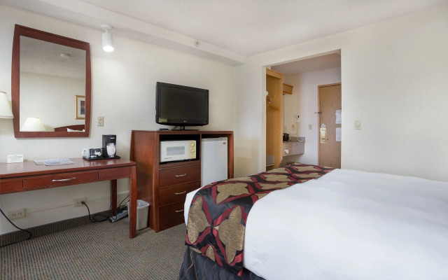 Hotel Thea Tacoma, Ascend Hotel Collection