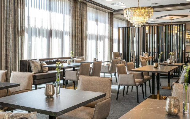 Victor's Residenz-Hotel Gummersbach