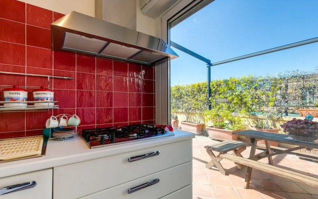 Firenze Rooftop by Wonderful Italy