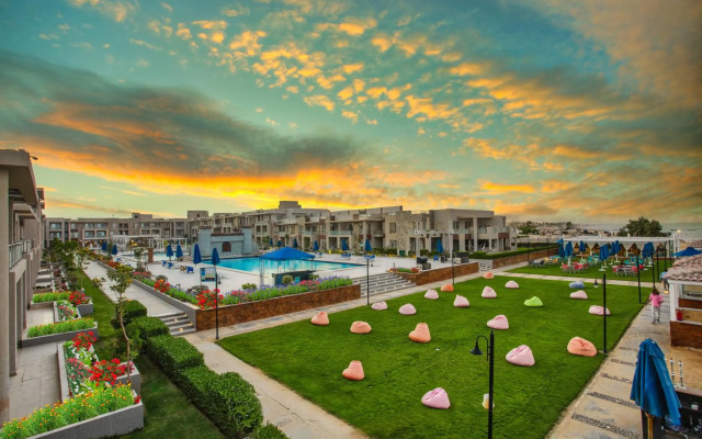 Elite Residence Tulip & Aqua Park