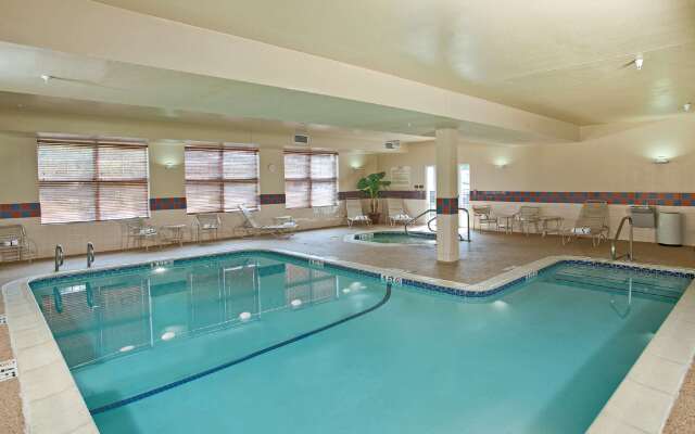 Hampton Inn & Suites Rockland