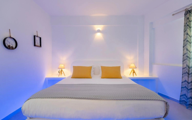 Hotel Nikolas