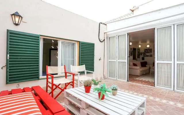 María y Lucía B&B