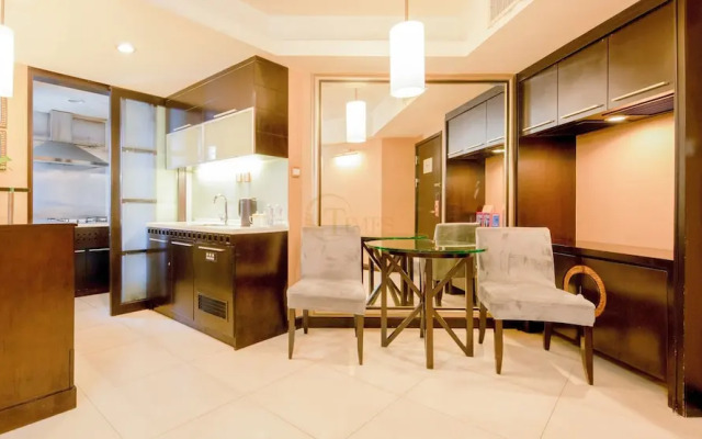 Tianxi  Royal Suites & Towers branch