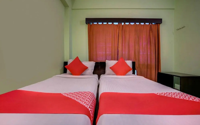 Treebo Ivy Suites