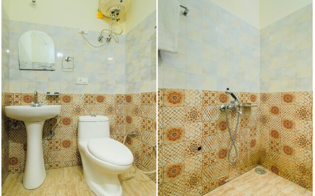 Pine Residency By OYO Rooms