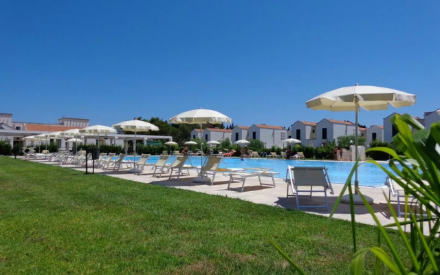 Residence - Blu Mare Alimini