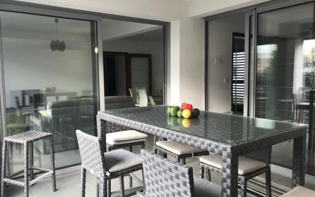 Appartement Royan, 3 pièces, 4 personnes - FR-1-539-5