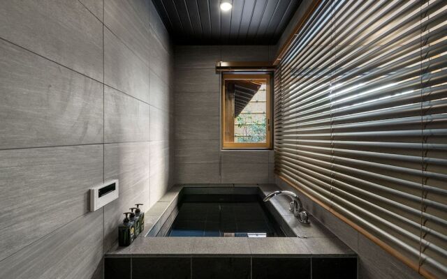 Hanatoki Machiya Holiday House