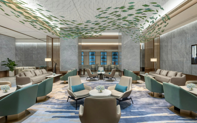 Oakwood Central Wuxi
