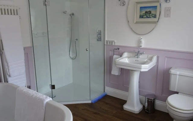 Grendon Bed & Breakfast