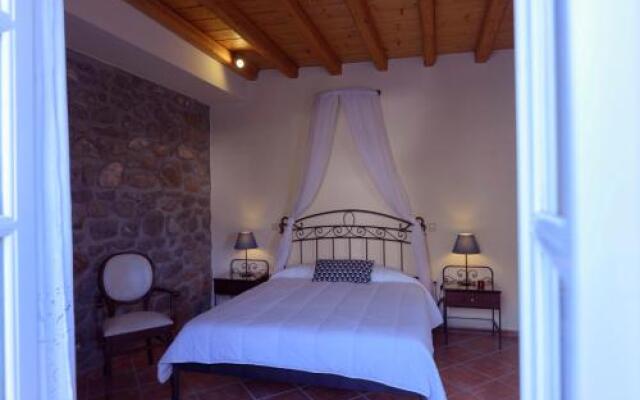 Nereids Guesthouse