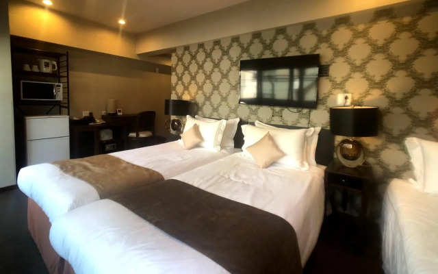 Le Tour Hotel Akihabara Ekimae