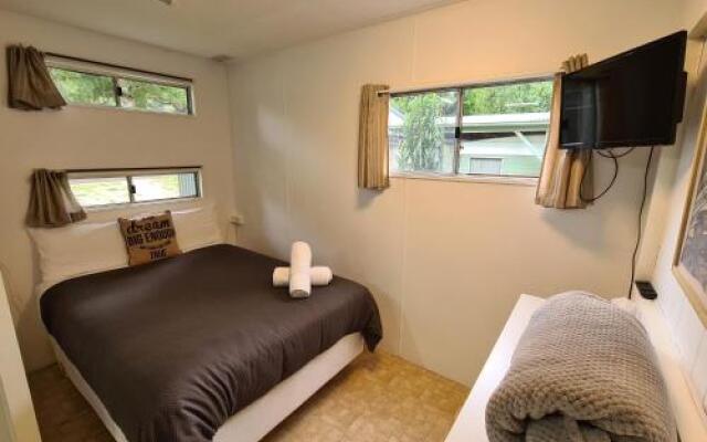 Warburton Holiday Park