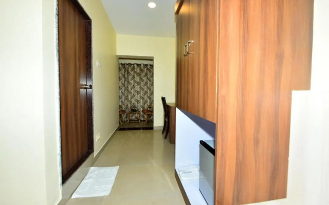 Boshan Hotels