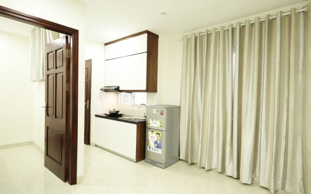 iStay Hotel Apartment 2