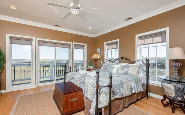 84 Waters Edge - Riverview Townhouse - Pool