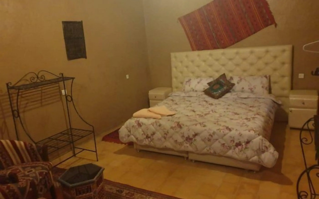 Auberge Sahara Garden