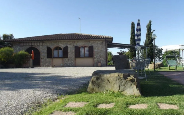 Agriturismo La Vigna