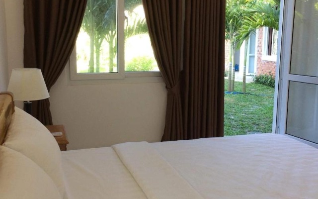 Lang Bien Homestay – Guest Rooms – Quang Ngai
