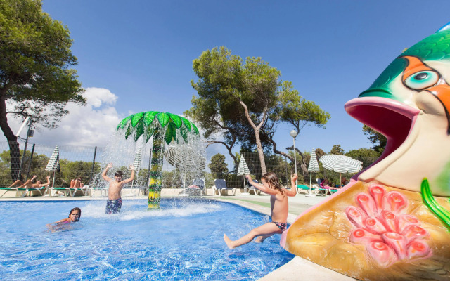 Bless Hotel Ibiza, a member of The Leading Hotels of the World