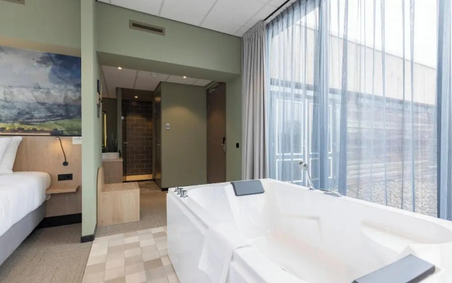 Fletcher Hotel-Restaurant Marknesse