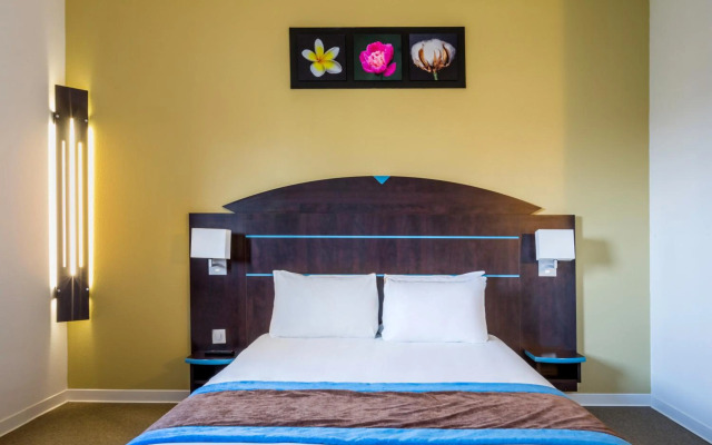 Sure Hotel by Best Western Saint-Amand-Les-Eaux