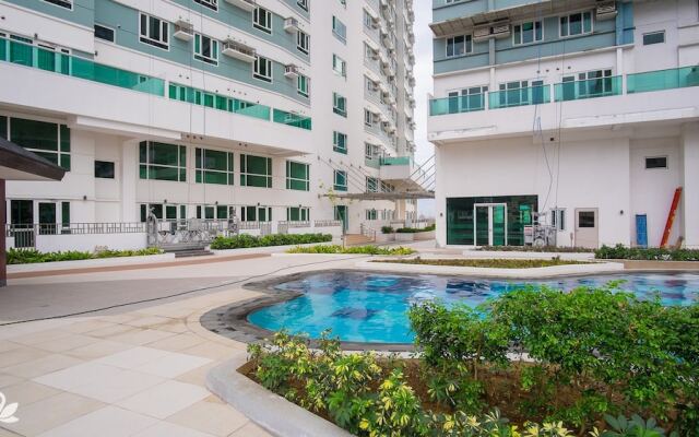 ZEN Home Beacon Makati