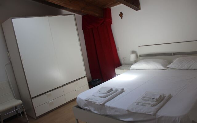 B&B Oasi al Mare