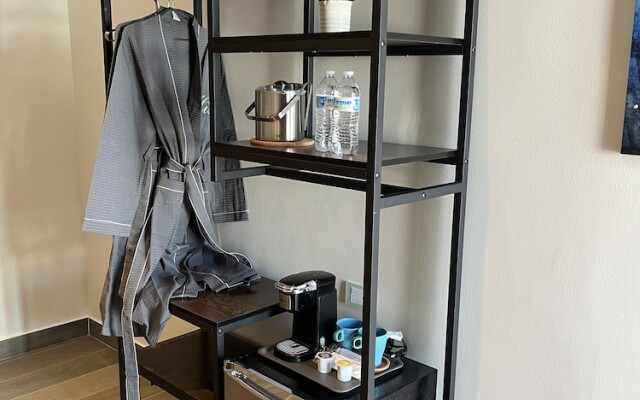 The Cove Boutique Hotel Adults Only