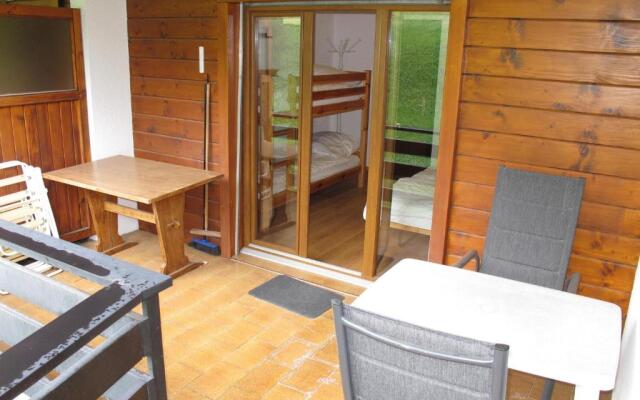 FeWo BIETSCHHORN 18 NEND150