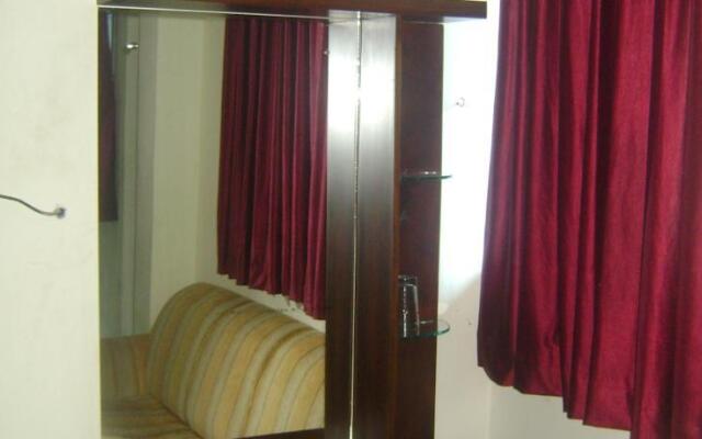 Malabar Plaza Residency