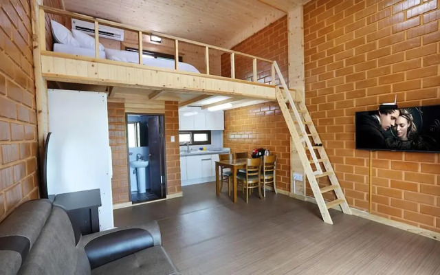 Jeju Starry Sky Pension