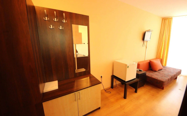 Menada Luxor Apartments