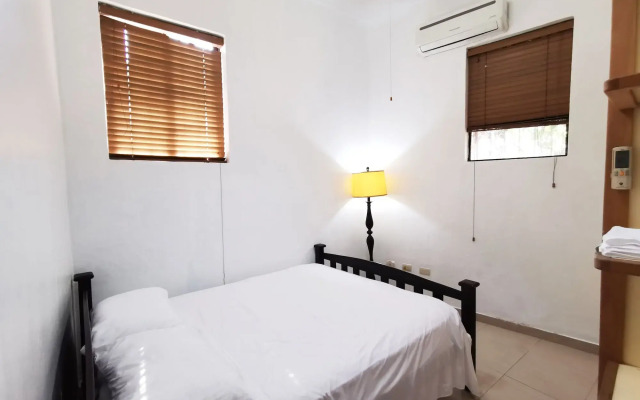 Hotel DoÃ±a Elvira