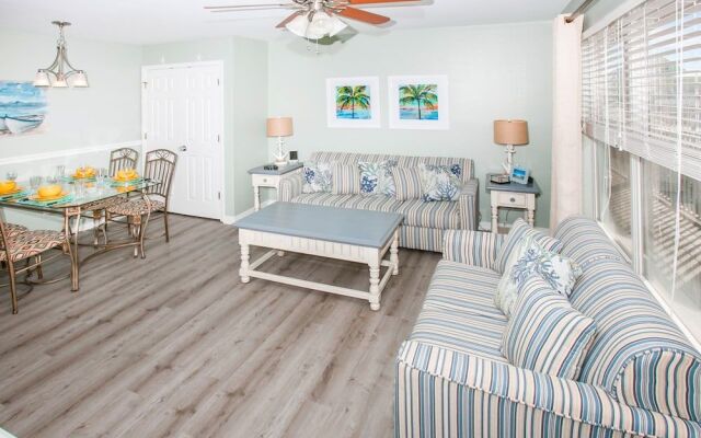 Three C's Condo by RedAwning