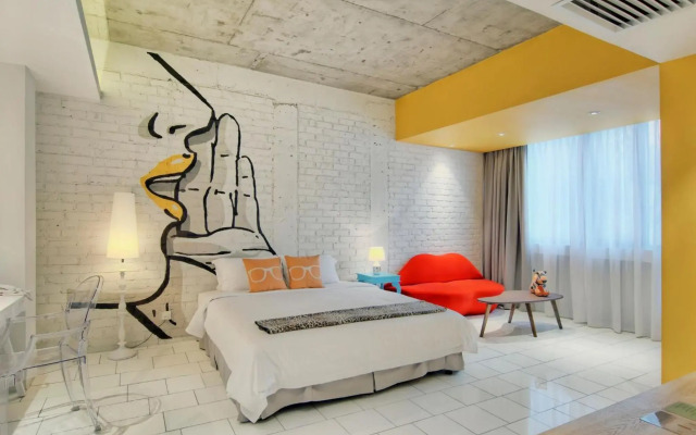 Timez Hotel Melaka