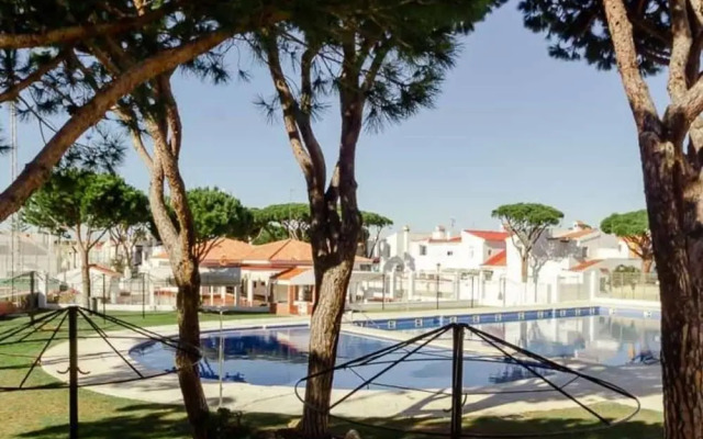 Las Torres 197 in Chiclana