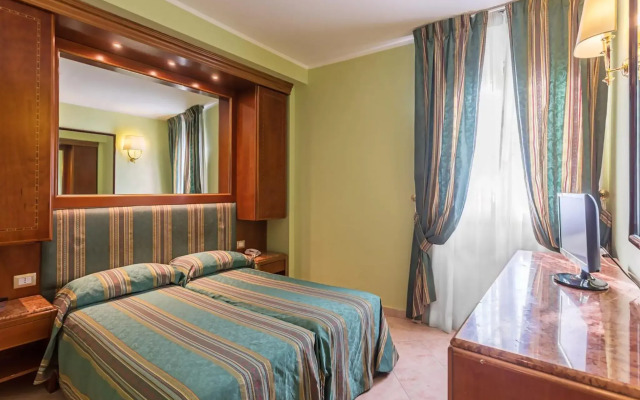 Raeli Hotel Siracusa