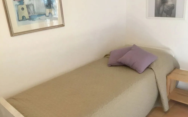 Holiday home Sellanraa