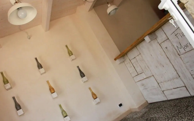B&B Fiano Marchione