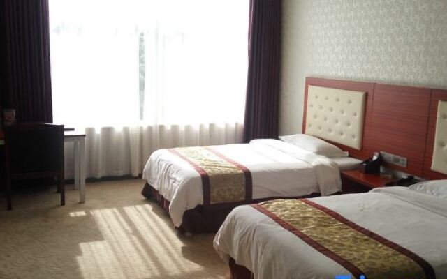 Yueyan Business Hotel