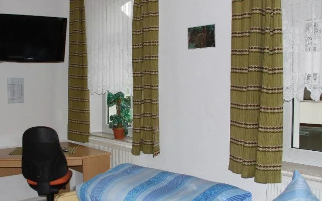 Hotel Bayerischer Hof