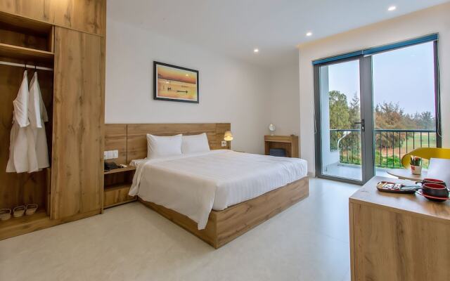 La Serenata Villa Hoi An